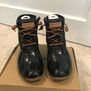 Duck boots (Women’s)